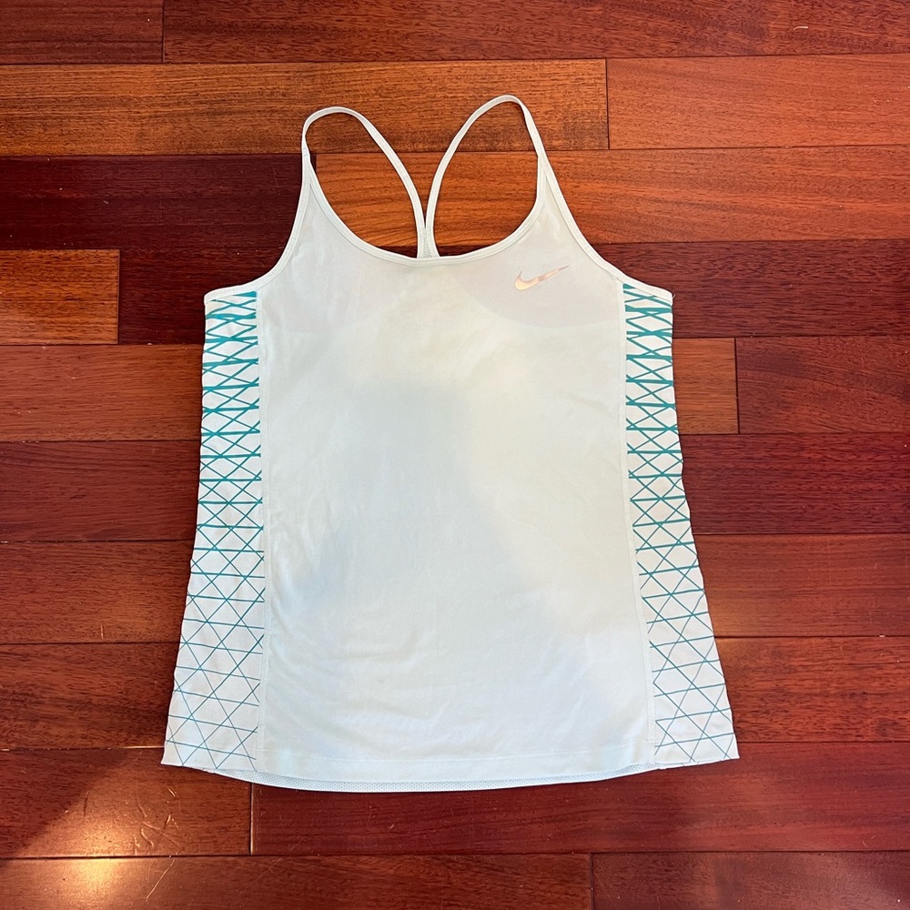 Nike Dri-Fit Racerback Tank